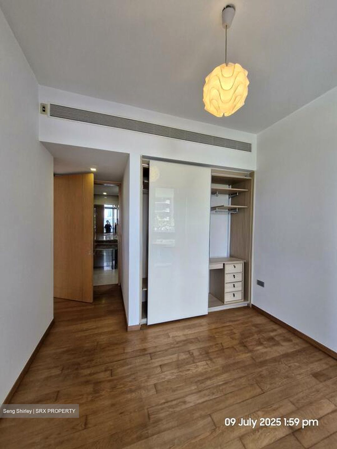Marina Bay Suites (D1), Condominium #566720291